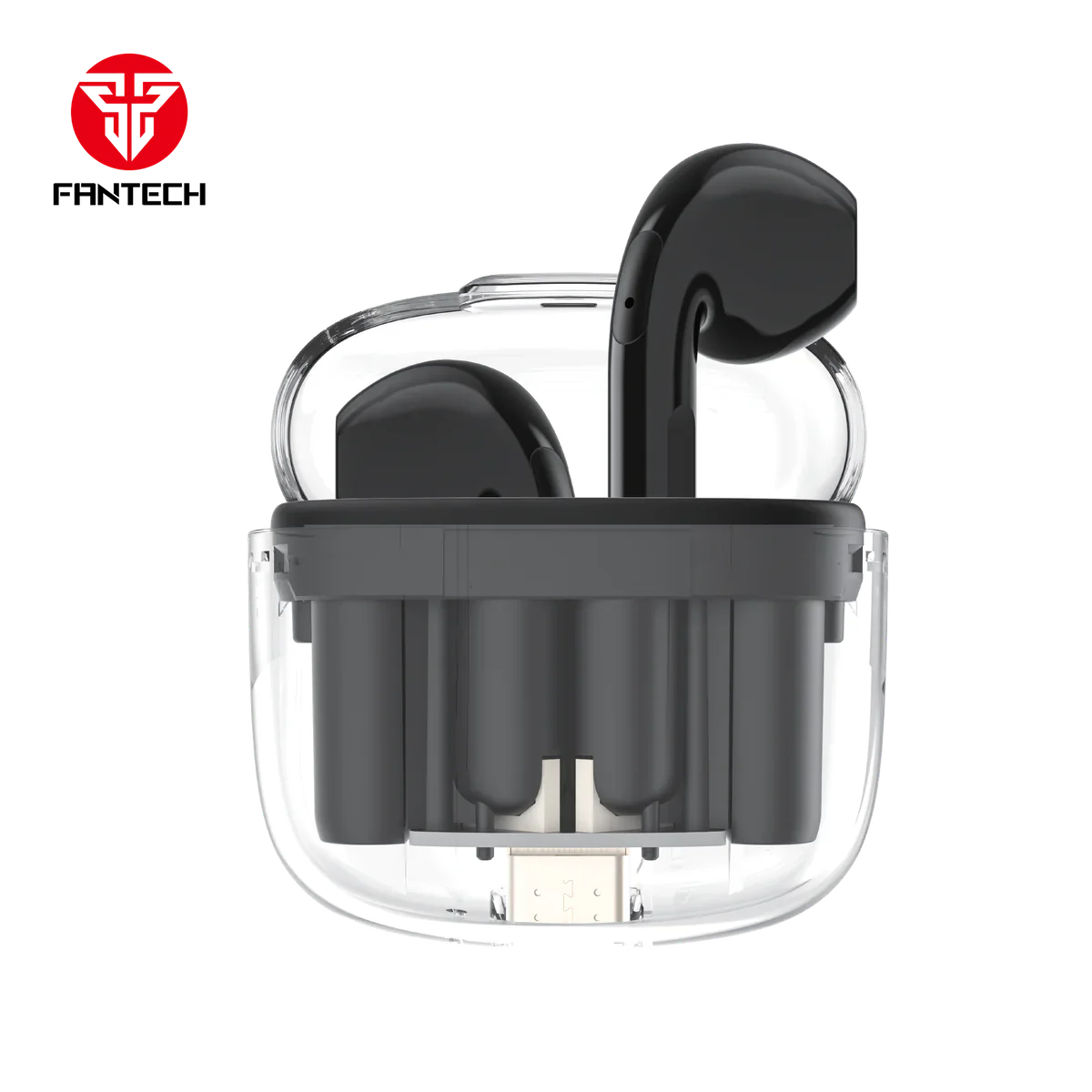 Fantech WAVE TW10 Wireless Earphone Fantech WAVE TW10 Wireless Earphone
